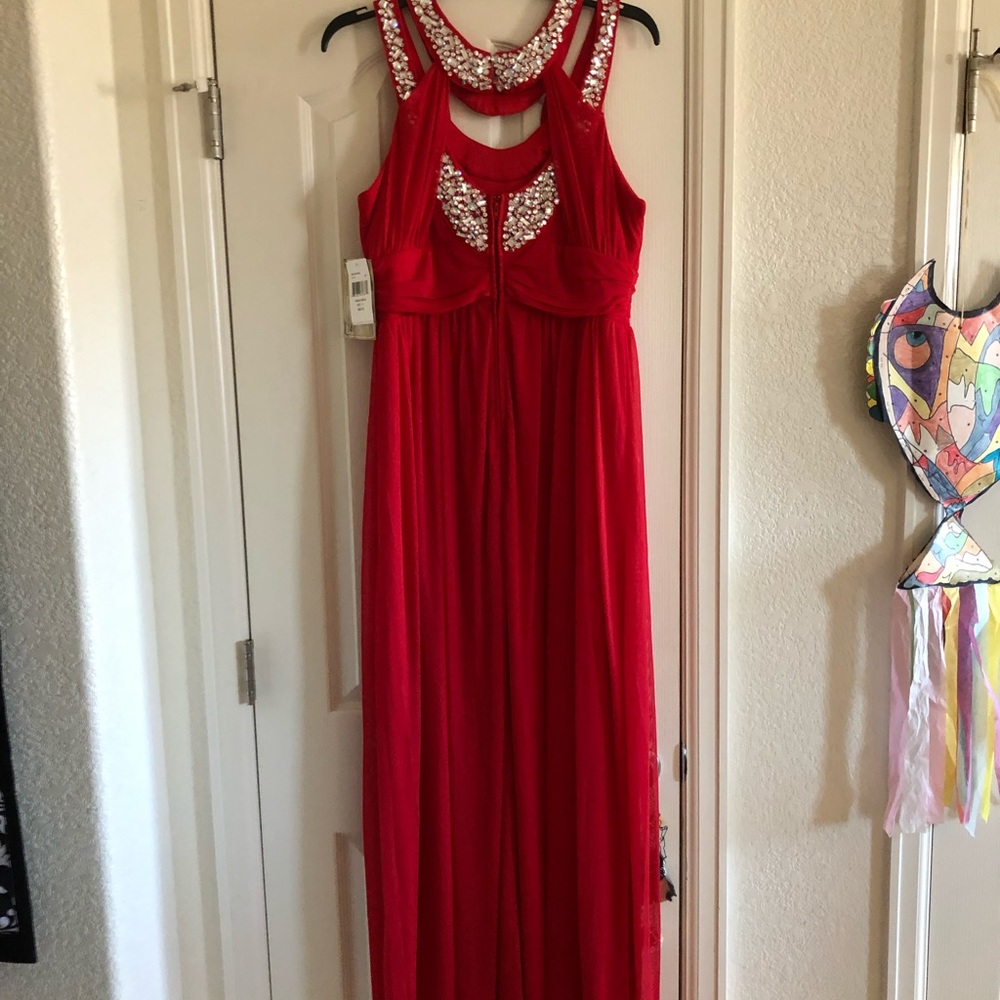 Party Dress - Picture 5 of 6